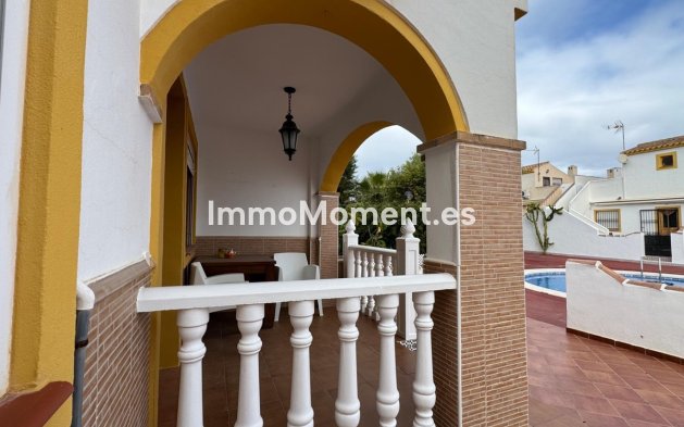 Bestaande woning - Villa - Pilar de la Horadada - Torre de la Horadada