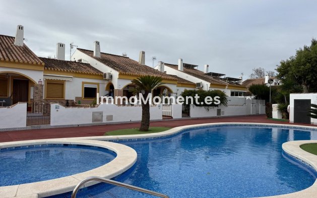 Bestaande woning - Villa - Pilar de la Horadada - Torre de la Horadada