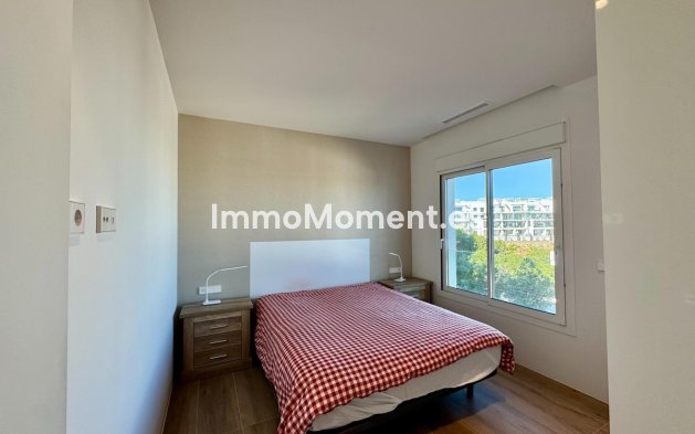 Wiederverkauf - Wohnung - Orihuela - Las Colinas Golf