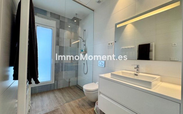 Wiederverkauf - Wohnung - Orihuela - Las Colinas Golf