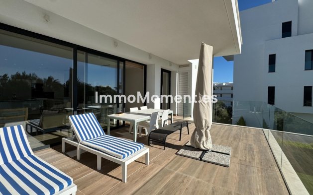 Wiederverkauf - Wohnung - Orihuela - Las Colinas Golf