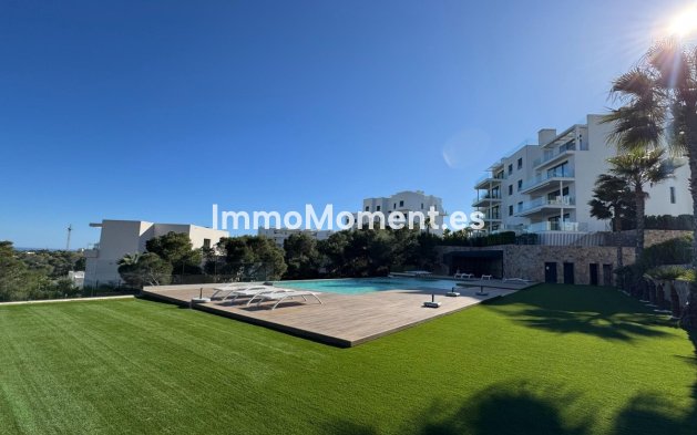 Wiederverkauf - Wohnung - Orihuela - Las Colinas Golf