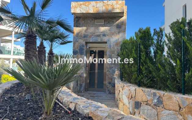 Wiederverkauf - Wohnung - Orihuela - Las Colinas Golf