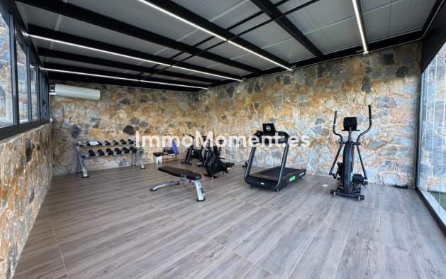 Wiederverkauf - Wohnung - Orihuela - Las Colinas Golf