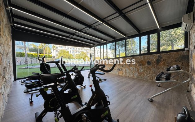 Wiederverkauf - Wohnung - Orihuela - Las Colinas Golf