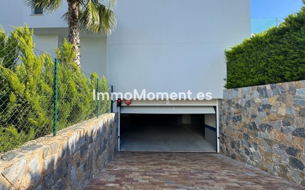 Wiederverkauf - Wohnung - Orihuela - Las Colinas Golf