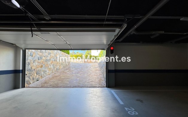 Wiederverkauf - Wohnung - Orihuela - Las Colinas Golf