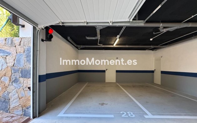 Wiederverkauf - Wohnung - Orihuela - Las Colinas Golf