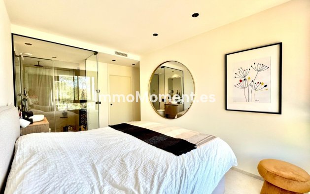 Wiederverkauf - Wohnung - Orihuela - Las Colinas Golf