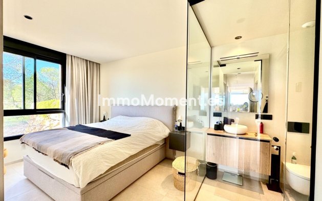 Wiederverkauf - Wohnung - Orihuela - Las Colinas Golf