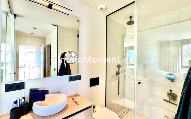 Wiederverkauf - Wohnung - Orihuela - Las Colinas Golf