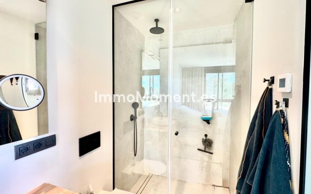 Wiederverkauf - Wohnung - Orihuela - Las Colinas Golf