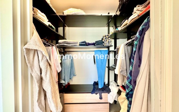 Wiederverkauf - Wohnung - Orihuela - Las Colinas Golf