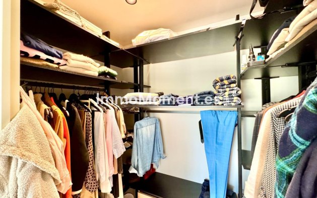 Wiederverkauf - Wohnung - Orihuela - Las Colinas Golf