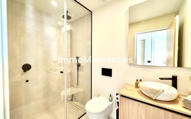 Wiederverkauf - Wohnung - Orihuela - Las Colinas Golf