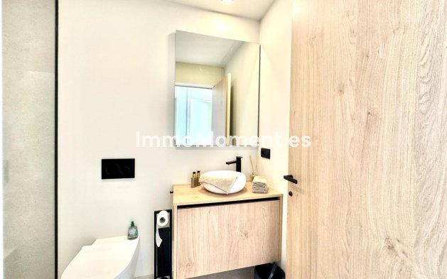 Wiederverkauf - Wohnung - Orihuela - Las Colinas Golf