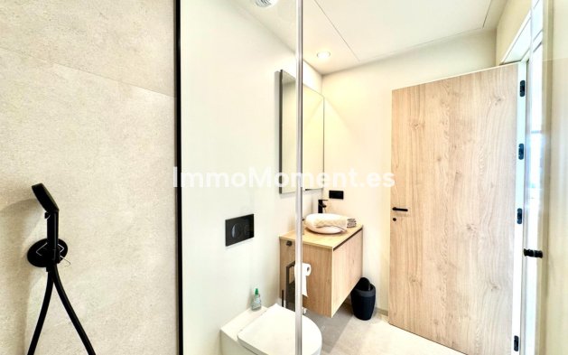 Wiederverkauf - Wohnung - Orihuela - Las Colinas Golf