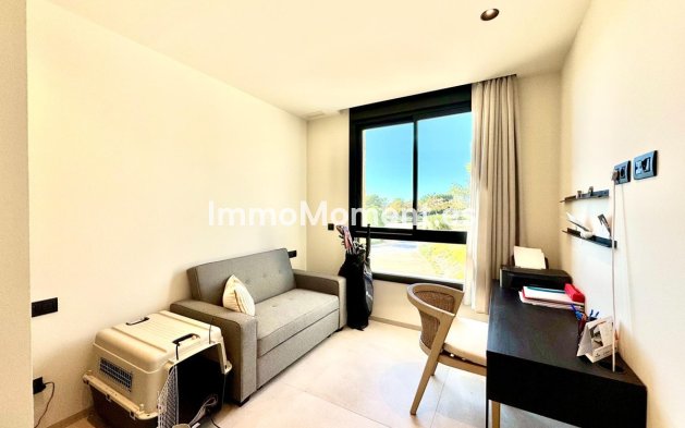 Wiederverkauf - Wohnung - Orihuela - Las Colinas Golf