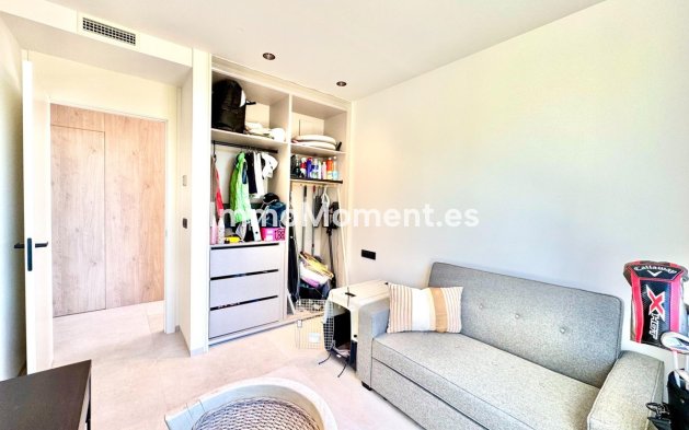 Wiederverkauf - Wohnung - Orihuela - Las Colinas Golf