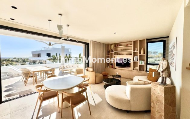 Wiederverkauf - Wohnung - Orihuela - Las Colinas Golf