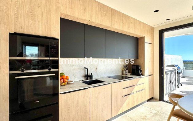 Wiederverkauf - Wohnung - Orihuela - Las Colinas Golf