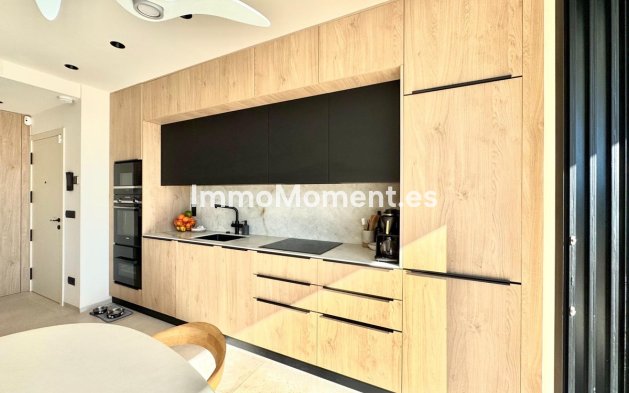 Wiederverkauf - Wohnung - Orihuela - Las Colinas Golf