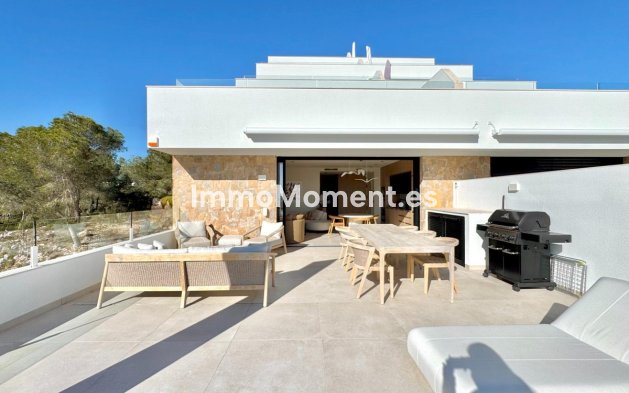 Wiederverkauf - Wohnung - Orihuela - Las Colinas Golf