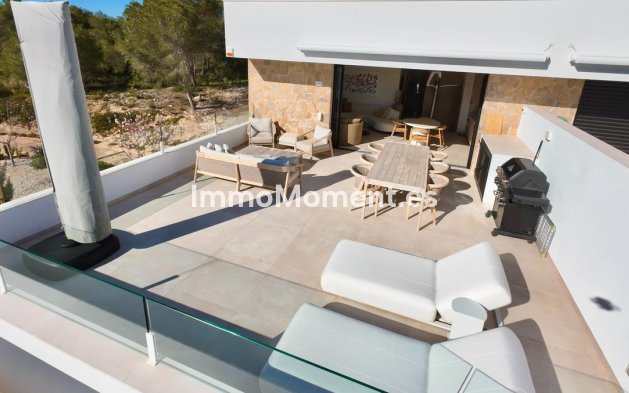 Wiederverkauf - Wohnung - Orihuela - Las Colinas Golf