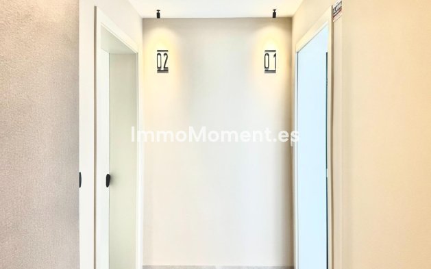 Wiederverkauf - Wohnung - Orihuela - Las Colinas Golf