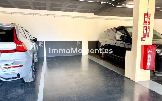 Wiederverkauf - Wohnung - Orihuela - Las Colinas Golf