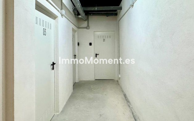 Wiederverkauf - Wohnung - Orihuela - Las Colinas Golf