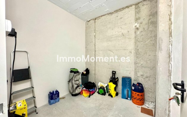 Wiederverkauf - Wohnung - Orihuela - Las Colinas Golf