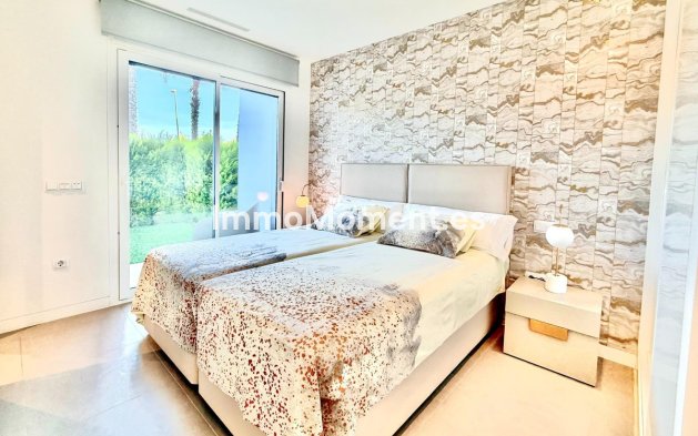 Wiederverkauf - Wohnung - Orihuela - Las Colinas Golf