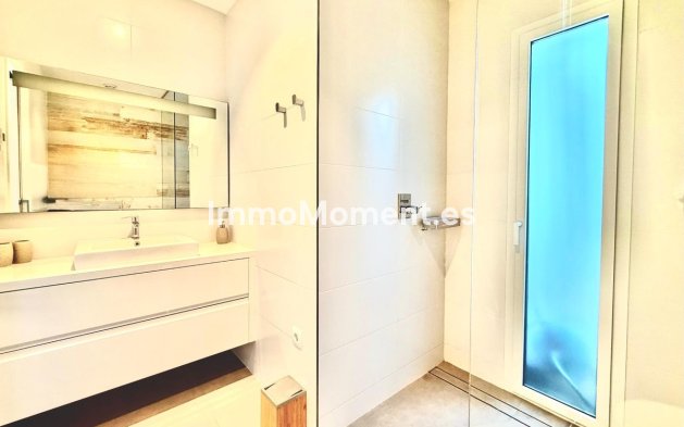 Wiederverkauf - Wohnung - Orihuela - Las Colinas Golf