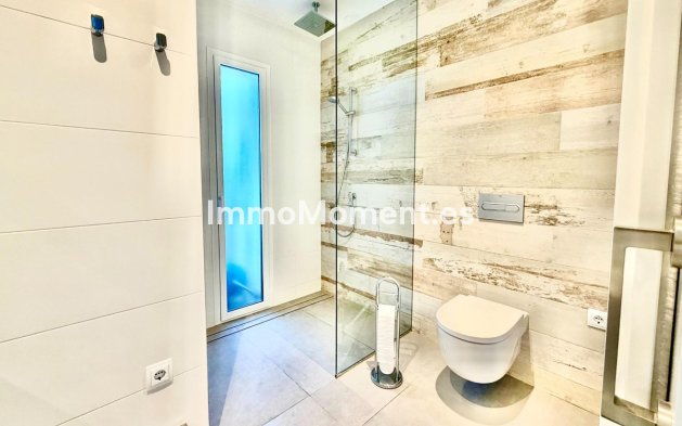 Wiederverkauf - Wohnung - Orihuela - Las Colinas Golf