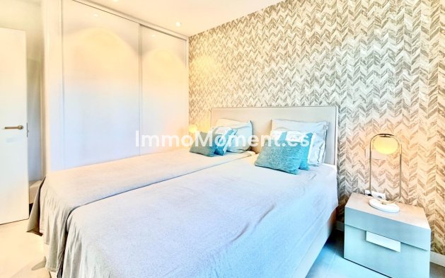 Wiederverkauf - Wohnung - Orihuela - Las Colinas Golf