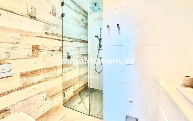 Wiederverkauf - Wohnung - Orihuela - Las Colinas Golf