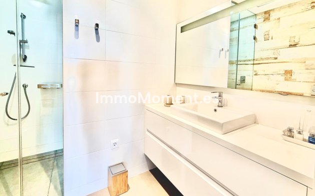 Wiederverkauf - Wohnung - Orihuela - Las Colinas Golf