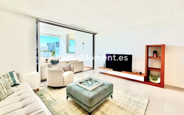 Wiederverkauf - Wohnung - Orihuela - Las Colinas Golf