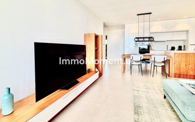 Wiederverkauf - Wohnung - Orihuela - Las Colinas Golf