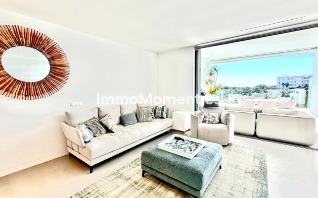 Wiederverkauf - Wohnung - Orihuela - Las Colinas Golf