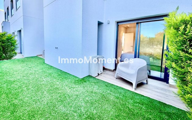 Wiederverkauf - Wohnung - Orihuela - Las Colinas Golf