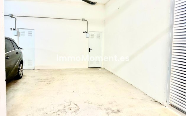 Wiederverkauf - Wohnung - Orihuela - Las Colinas Golf