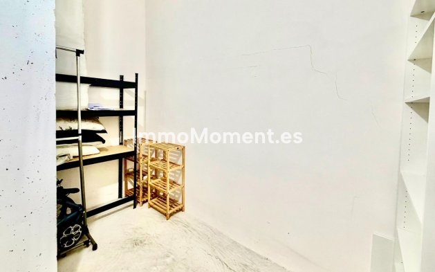 Wiederverkauf - Wohnung - Orihuela - Las Colinas Golf