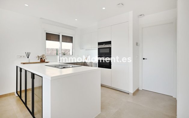 Resale - Villa - Orihuela - Lomas de Don Juan