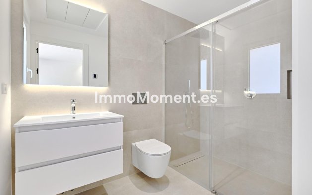 Resale - Villa - Orihuela - Lomas de Don Juan