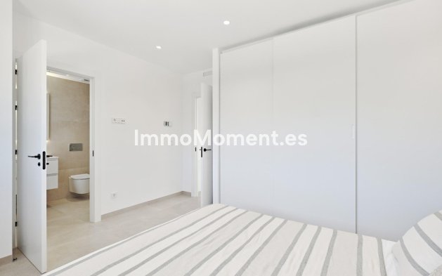 Resale - Villa - Orihuela - Lomas de Don Juan