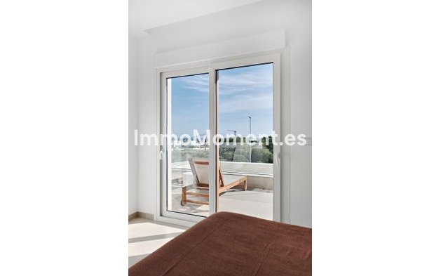 Resale - Villa - Orihuela - Lomas de Don Juan