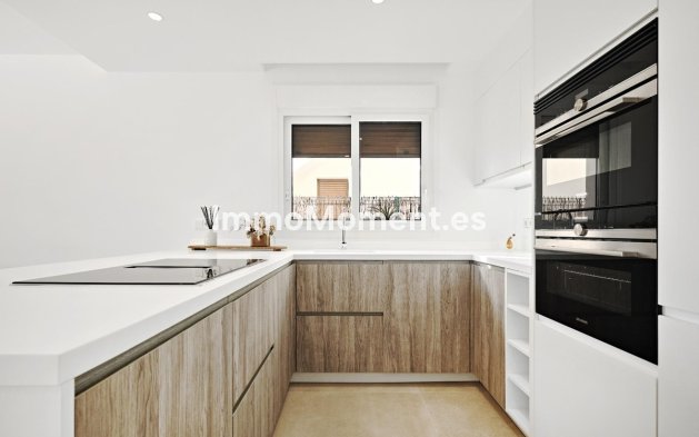 Resale - Villa - Orihuela - Lomas de Don Juan