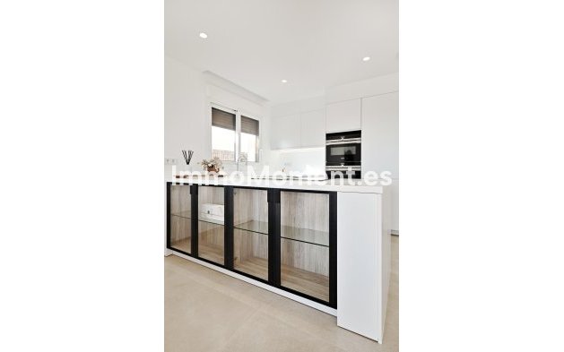 Resale - Villa - Orihuela - Lomas de Don Juan